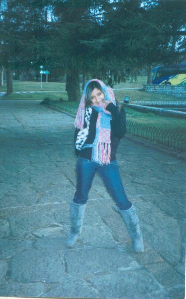 c meryem pipicha dfille de mon ecole  sympo *-*