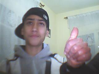 bn c mon couz il est cool *-* sympo