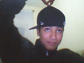 moi cool comme dab *-* .