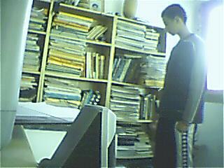 entrain de reviser lool