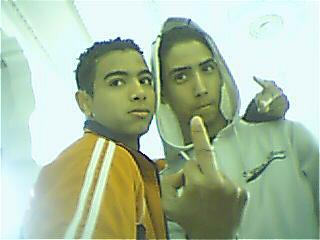 ouff oufff fuck you alll