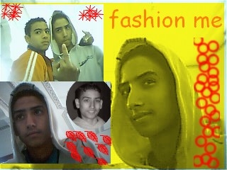 tou smp   moi et mon cousin