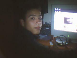 just me *-* entrain de seurfer sur le net lol