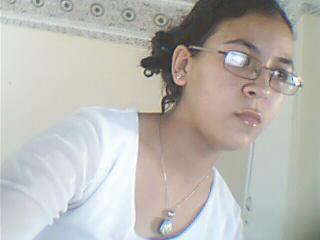 c'est hafa une ami  k  je conais    �colle mix