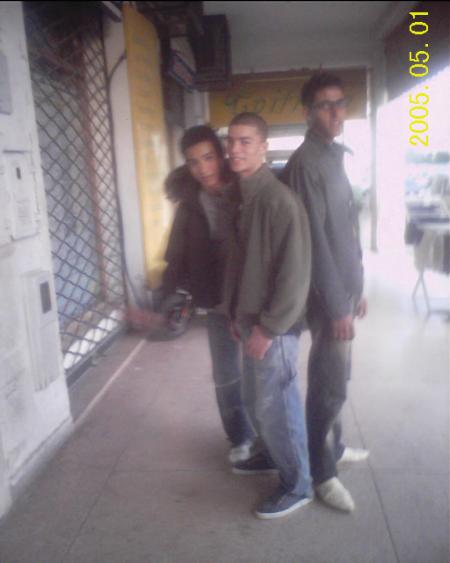 pas de koi  mes  amis