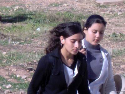 les  meuf  de  nassim  pas  mall  raw3a  et  ....incon�