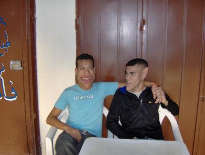 yasobhana  lahe  yasoubhana  lahe mahada  al  3ajabe  amine  et  youssef