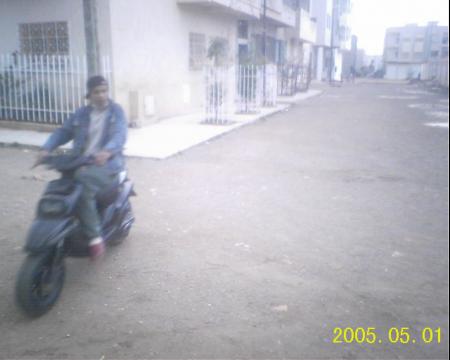 encore moi     hhh  fa  al houma