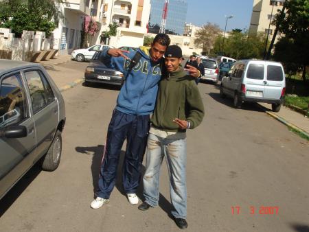 moi  and  morad