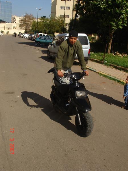 c'est  moi  avec  mon  spirit    cool