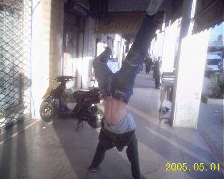 moi  entran  de  ..............?