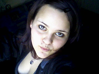 c'est j�ssy une  ami de france  que  j'aim  bcp vraiment  une meuf adorable ???????je tadogh bisou