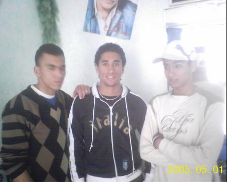 moi  encore   avec lemec