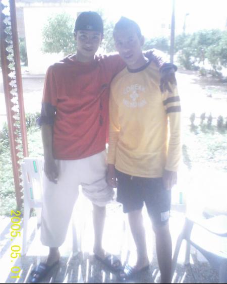 pas de koi   c'est  amine  basala