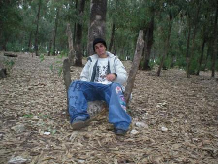 c'est   abdo un  ami  tr�  cool