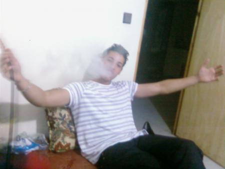 mon ami  amine  peace khouya je ta dogh ou bajahde