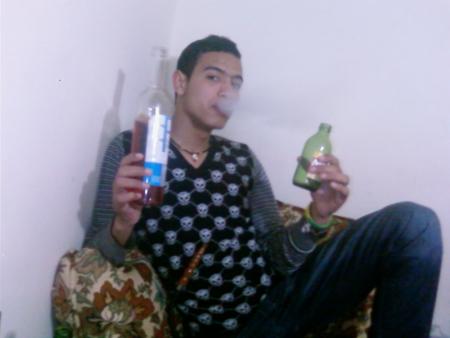 dima  chrab lam9awad   ou dima nayda