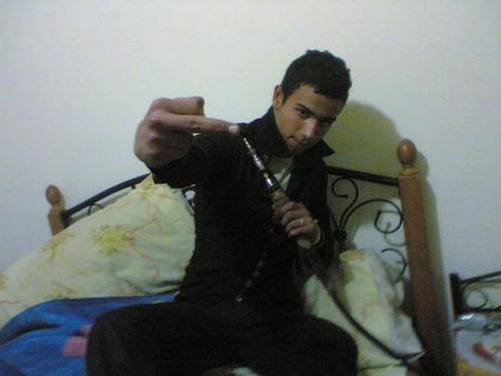 pour n9ocha ou la9haybatte