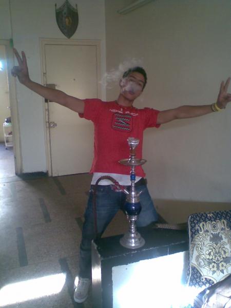 moi  en monde sakrane nassi lol ???,