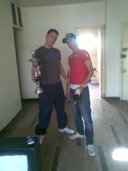 4ans adyal 3achra fuck l3adyan ??