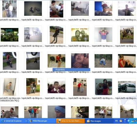 lol  encore mes  tof