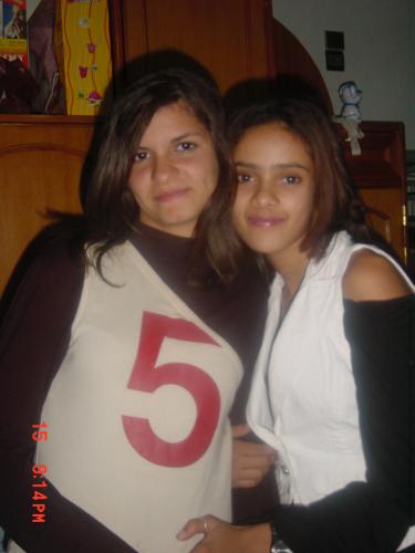 c'est  rim  et  saida