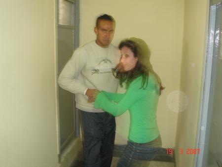 c'est  chirif  et  souzi  lol