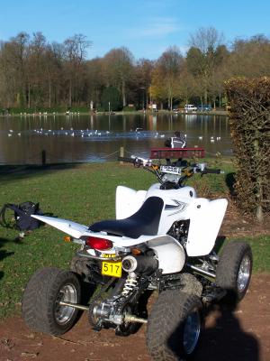 Tt Belle Cette Photo Face Au Lac ...