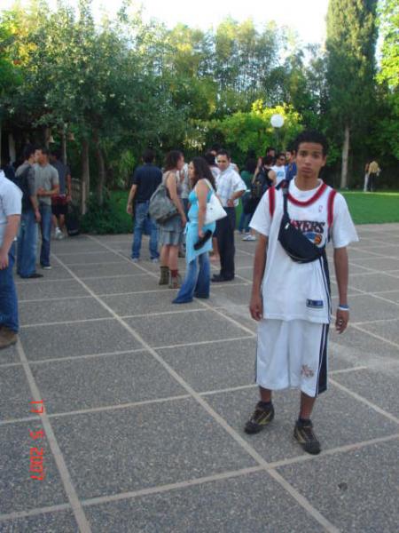 pas mall hade la tof