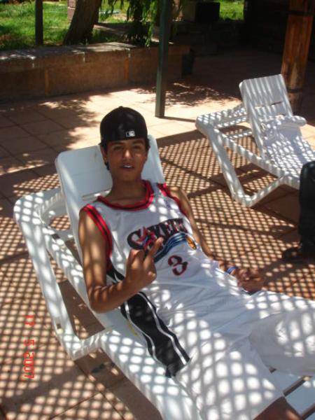 c'est moi lol  pas mal  hde le tof  oui ou non  laisse  vs commentaire plz les meufs???