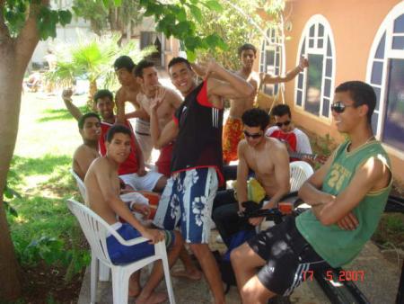 ichra9e style  hhhh  hna  fhade  la  klike  ghi  al kosala  hh