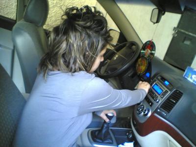 encore  fati             vraiment   crazy