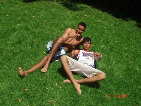 oouuupppsss c'est  moi   le prince de   fes