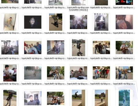 lol   les crazy meufs et  boys