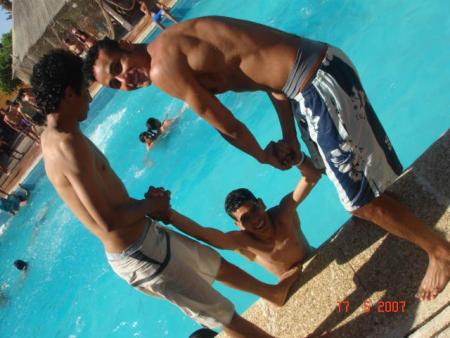 9dawe  jwanatte  3la  hade  sate