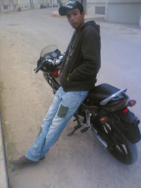 it never rains but it pours?moussibba