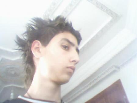 c'est mon couz twix ou dima fashion lol