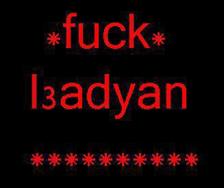 limahabna  yado  fache  .????????????bla  man9oul  kolchi  3arafe?