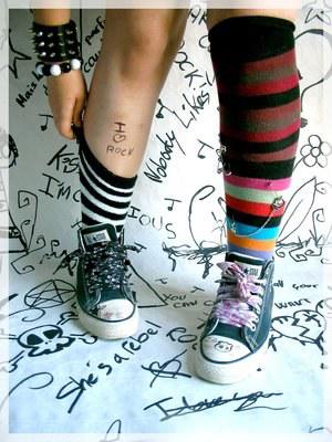 tro style  max   les crazy  meufs