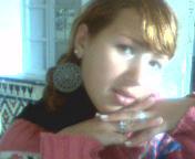 c'est  zinab  de  fes jdide  une  meuf  gentill belle  .........