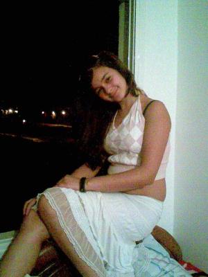 c'est  dina  une  meuf  tr�  cool