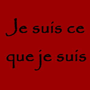 laisse  vs  commentaire