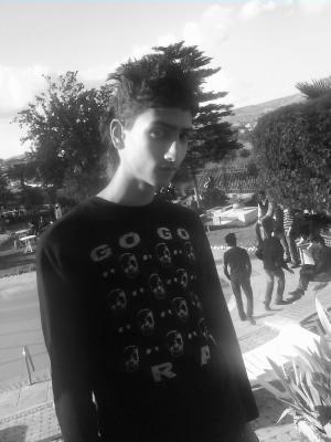 MON  COUZ   TWIX�����++���+PEACE  DIMA HMA9E