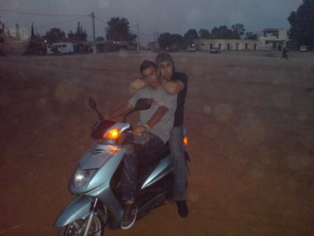 encore  al3achrane  ans  et ruflex  des mement  inobliable