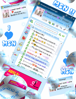 laisse  ton  adr�sse        ..............................................?