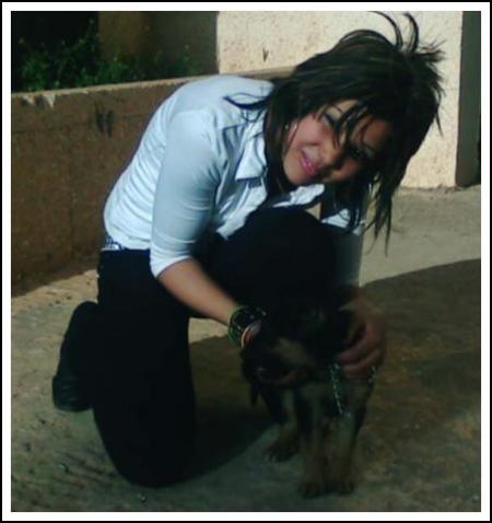 rien adire ..............................................vraiment  une  sup�r meuf ??btisam