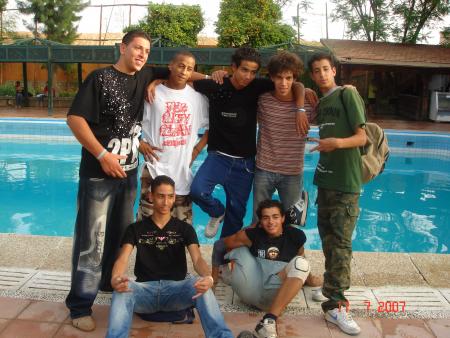 dima break :p     clik de ouff