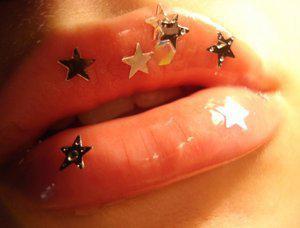 bisou pour mes amis..............