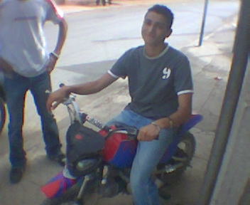 c'est mon  couz  ramo gentil mec lss vs cms