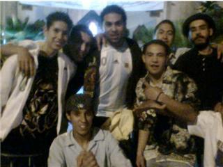 mafia  nsm  l3z  lawlade  homti  quarti�  chouk